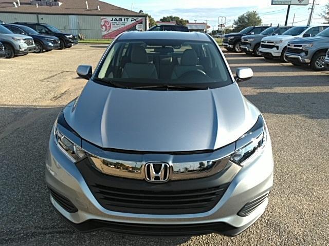 used 2022 Honda HR-V car, priced at $21,820