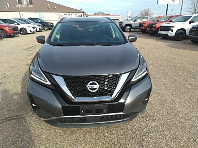 used 2021 Nissan Murano car, priced at $22,998