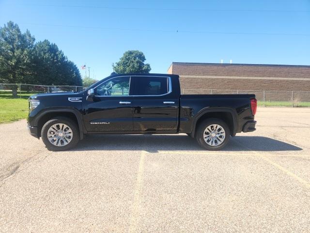 used 2022 GMC Sierra 1500 car, priced at $61,998