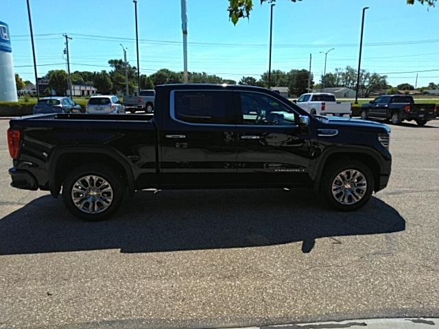 used 2022 GMC Sierra 1500 car, priced at $61,998