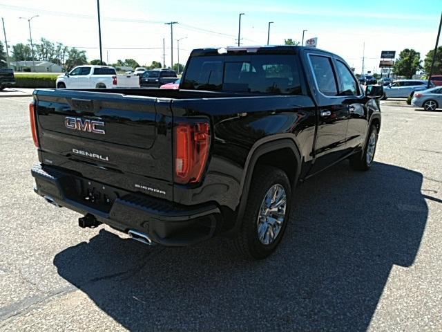 used 2022 GMC Sierra 1500 car, priced at $61,998