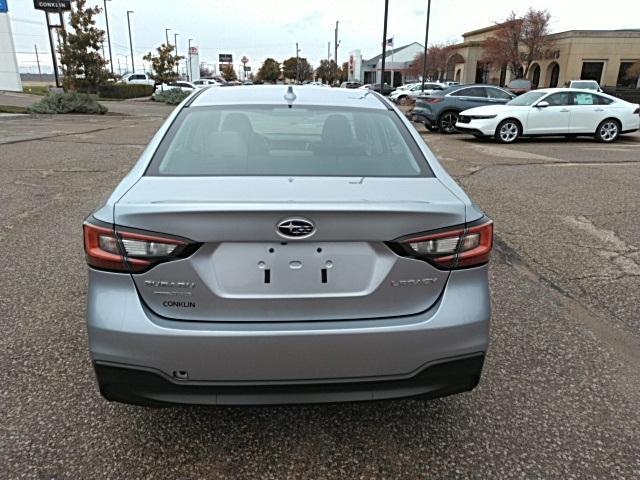 used 2022 Subaru Legacy car, priced at $26,221