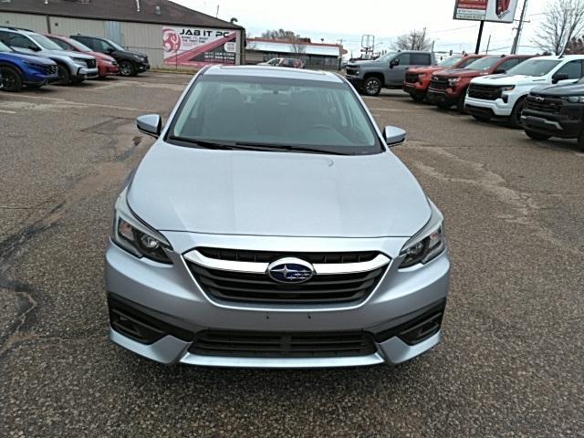 used 2022 Subaru Legacy car, priced at $26,221