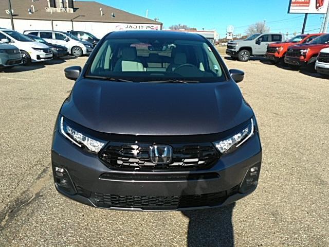 new 2025 Honda Odyssey car, priced at $48,005