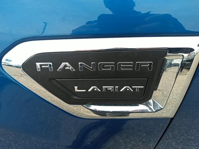 used 2019 Ford Ranger car, priced at $27,998