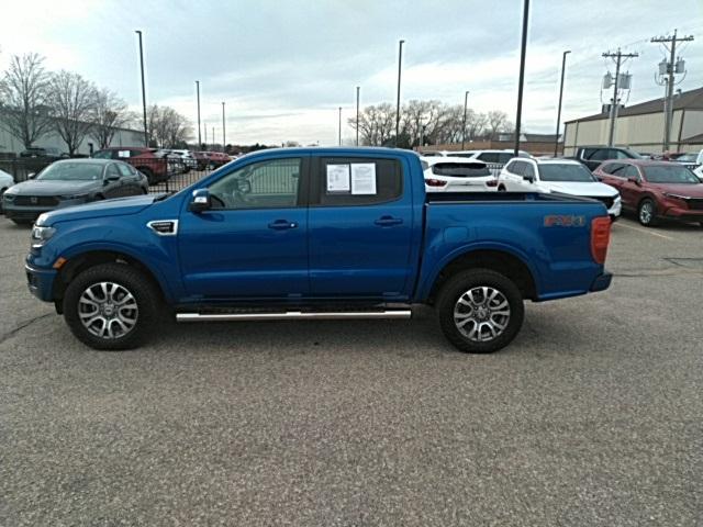 used 2019 Ford Ranger car, priced at $27,998