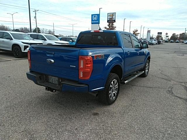 used 2019 Ford Ranger car, priced at $27,998