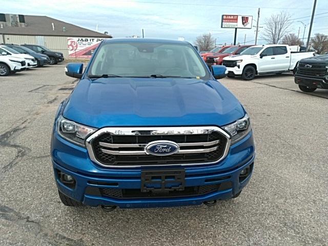 used 2019 Ford Ranger car, priced at $27,998