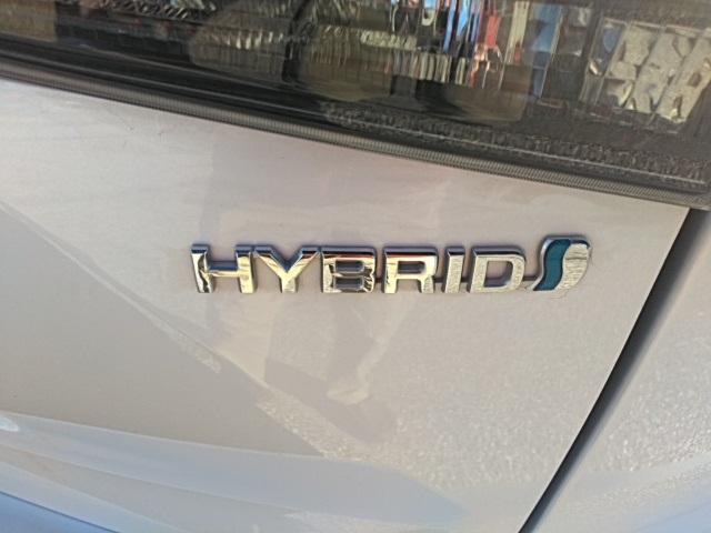 used 2022 Toyota Highlander Hybrid car, priced at $39,998