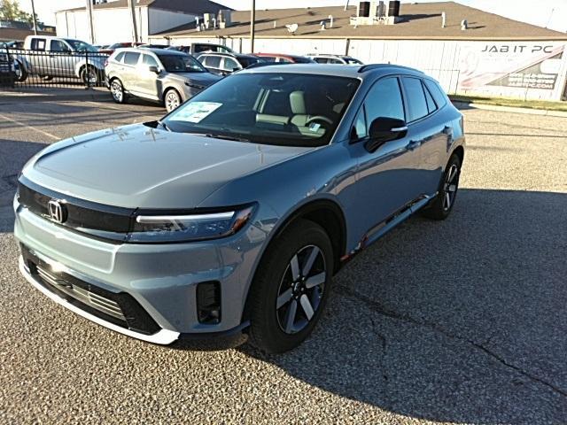 new 2024 Honda Prologue car, priced at $49,050