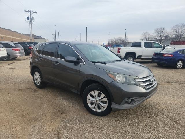 used 2014 Honda CR-V car, priced at $10,998