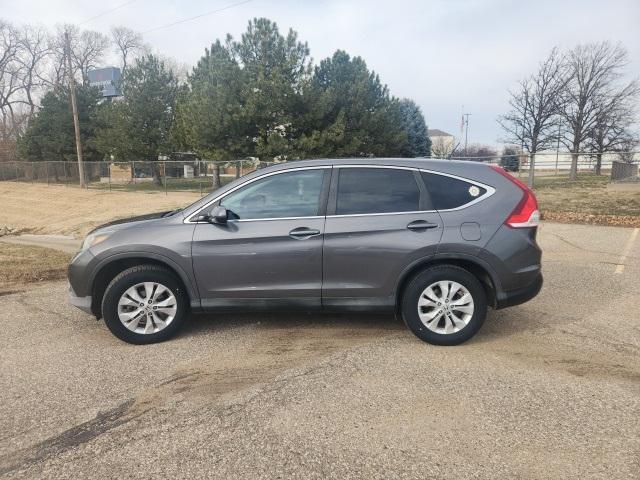 used 2014 Honda CR-V car, priced at $10,998