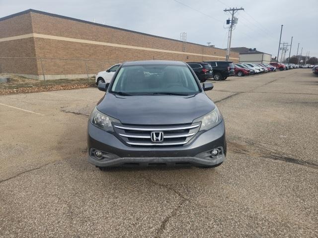 used 2014 Honda CR-V car, priced at $10,998