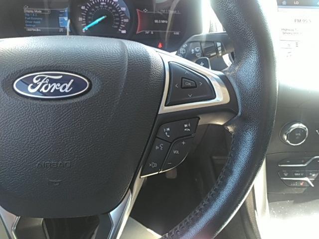 used 2019 Ford Edge car, priced at $20,730