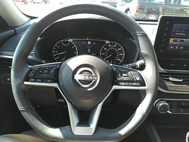 used 2023 Nissan Altima car, priced at $25,782