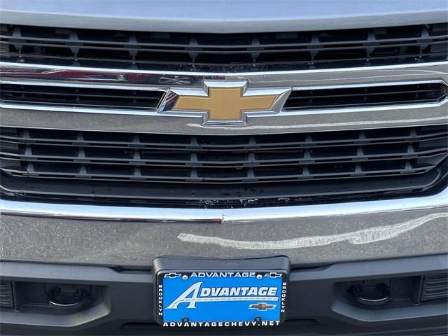 used 2021 Chevrolet Silverado 1500 car, priced at $28,743