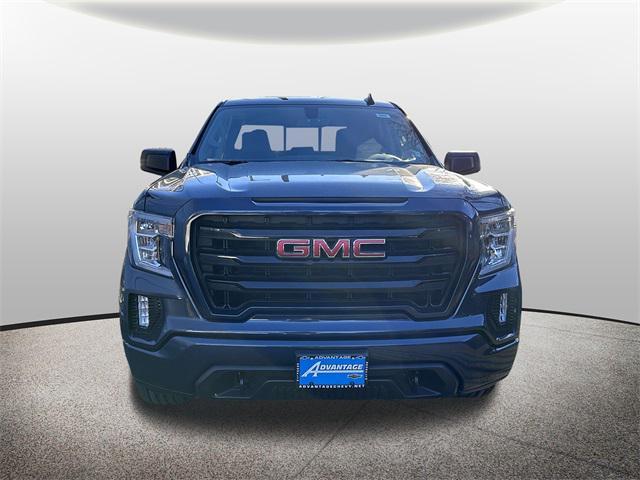 used 2020 GMC Sierra 1500 car, priced at $31,238