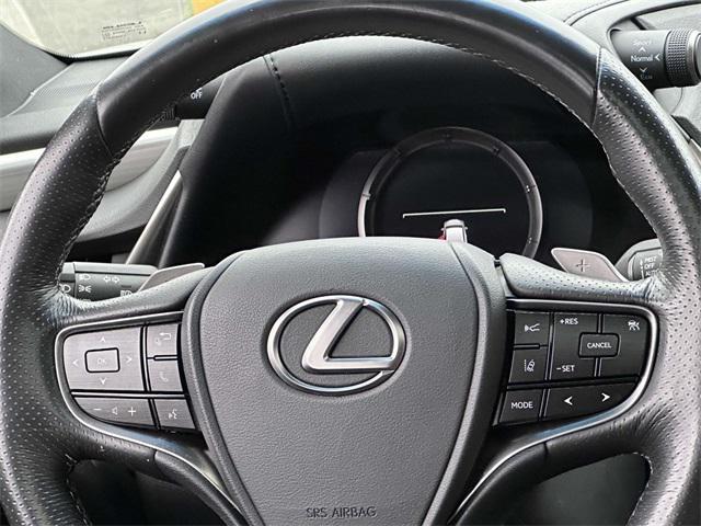 used 2020 Lexus ES 350 car, priced at $28,510