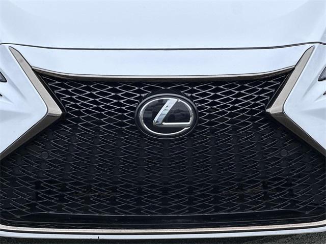 used 2020 Lexus ES 350 car, priced at $28,510