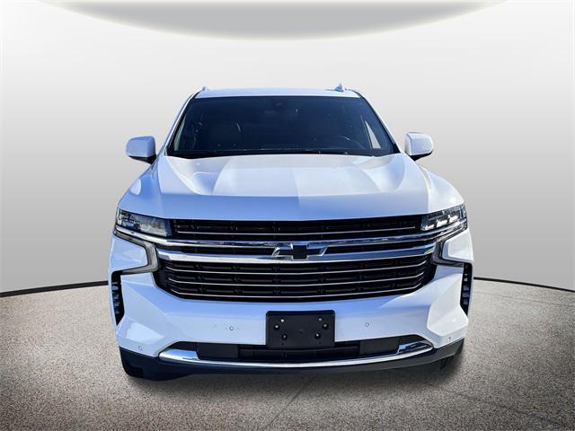 used 2022 Chevrolet Tahoe car, priced at $46,873