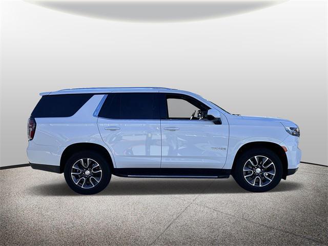 used 2022 Chevrolet Tahoe car, priced at $46,873