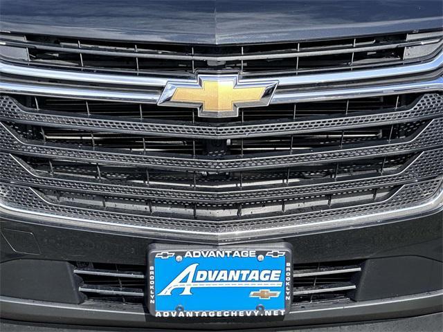 used 2019 Chevrolet Traverse car, priced at $20,788