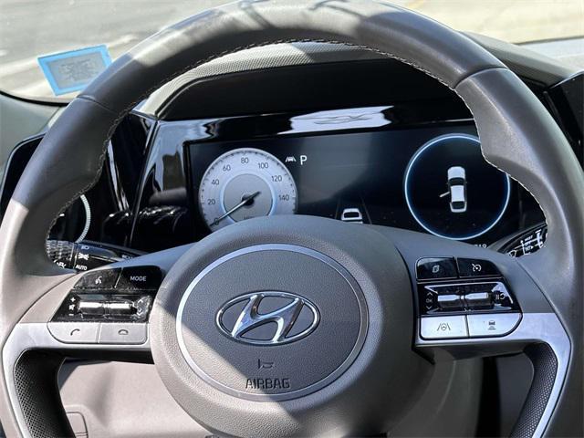 used 2021 Hyundai Elantra car, priced at $14,958