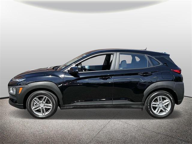 used 2019 Hyundai Kona car, priced at $14,297