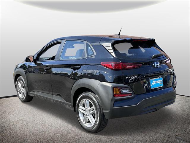 used 2019 Hyundai Kona car, priced at $14,297