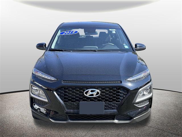 used 2019 Hyundai Kona car, priced at $14,297