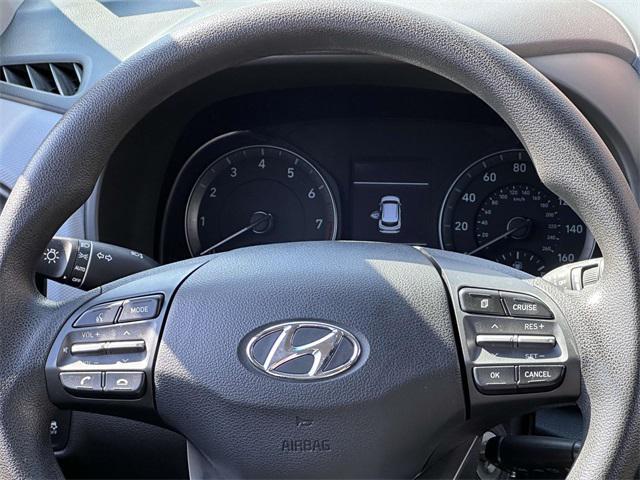 used 2019 Hyundai Kona car, priced at $14,297