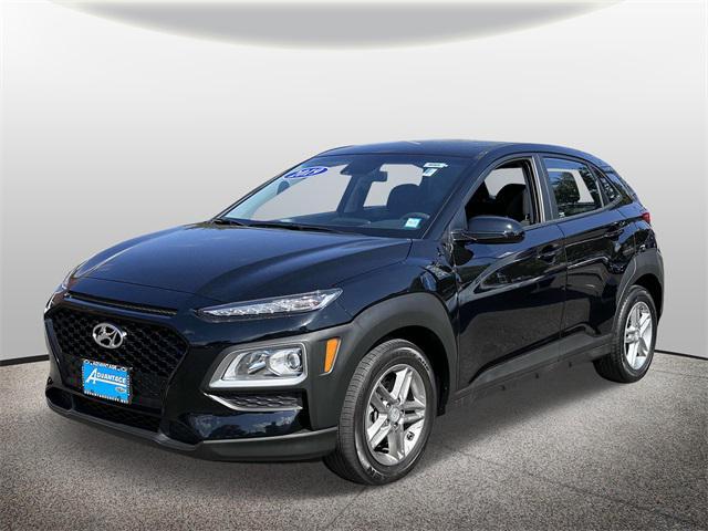 used 2019 Hyundai Kona car, priced at $14,297