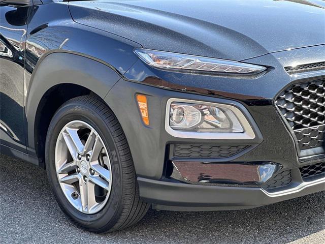 used 2019 Hyundai Kona car, priced at $14,297