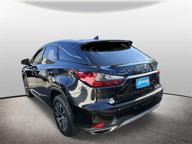 used 2022 Lexus RX 350 car, priced at $37,068