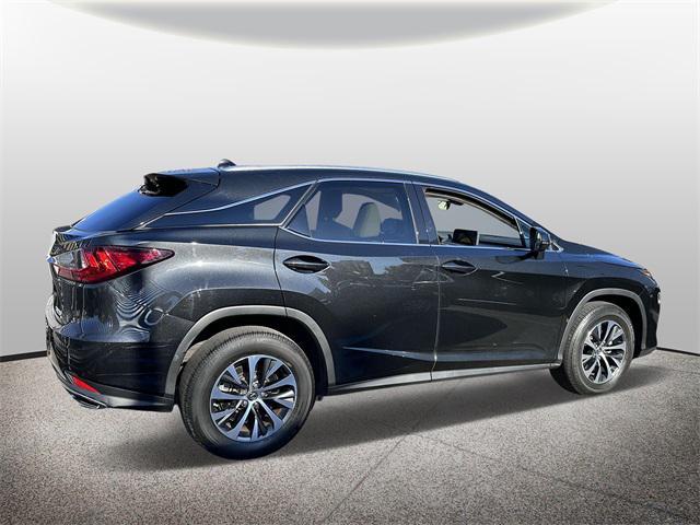 used 2022 Lexus RX 350 car, priced at $37,068