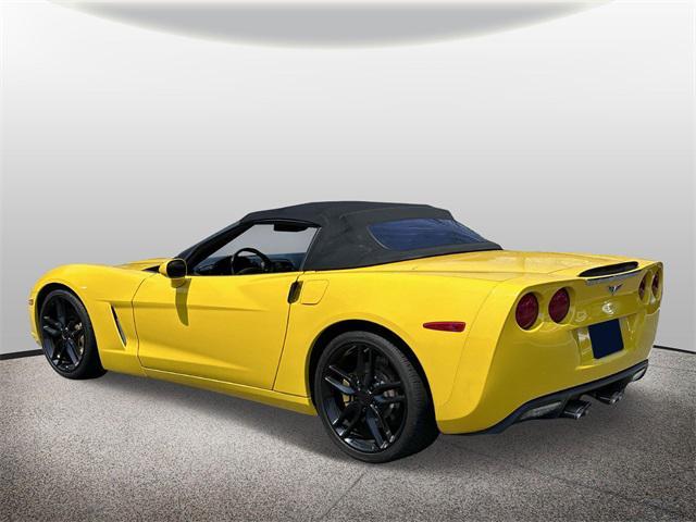 used 2012 Chevrolet Corvette car, priced at $26,039