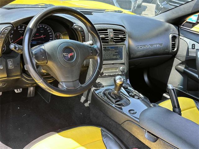 used 2012 Chevrolet Corvette car, priced at $26,039