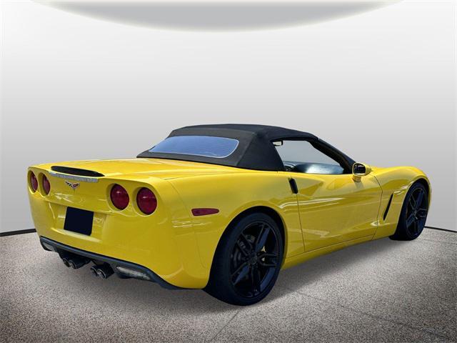 used 2012 Chevrolet Corvette car, priced at $26,039