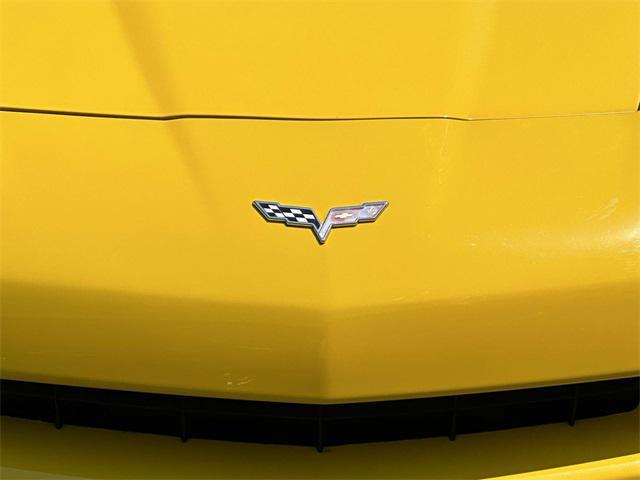 used 2012 Chevrolet Corvette car, priced at $26,039