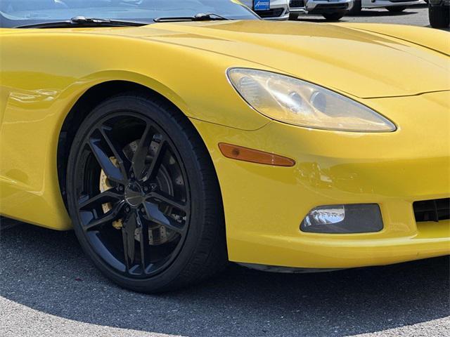 used 2012 Chevrolet Corvette car, priced at $26,039