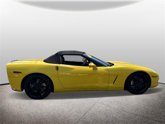 used 2012 Chevrolet Corvette car, priced at $26,039