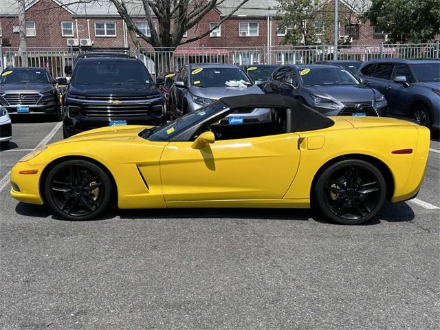 used 2012 Chevrolet Corvette car, priced at $26,039