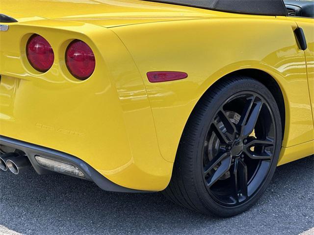 used 2012 Chevrolet Corvette car, priced at $26,039