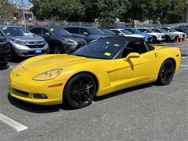 used 2012 Chevrolet Corvette car, priced at $26,039