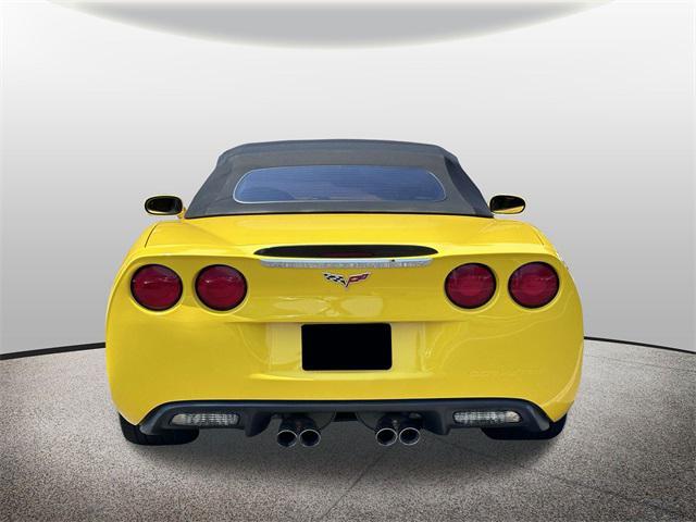 used 2012 Chevrolet Corvette car, priced at $26,039