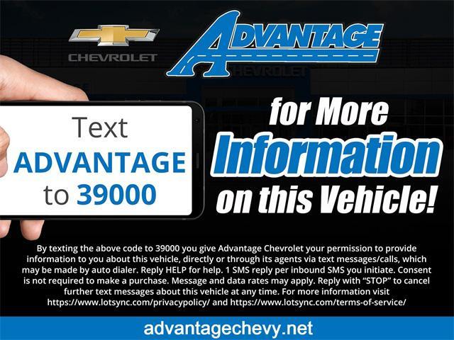 used 2022 Chevrolet Silverado 1500 car, priced at $31,883