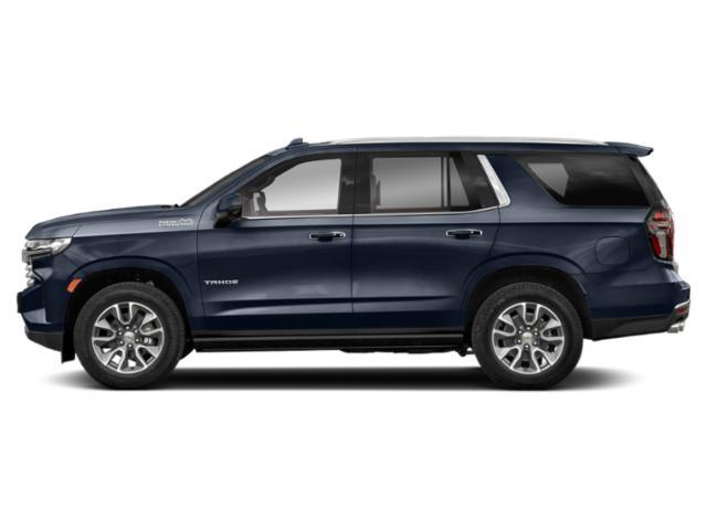 new 2024 Chevrolet Tahoe car, priced at $95,215