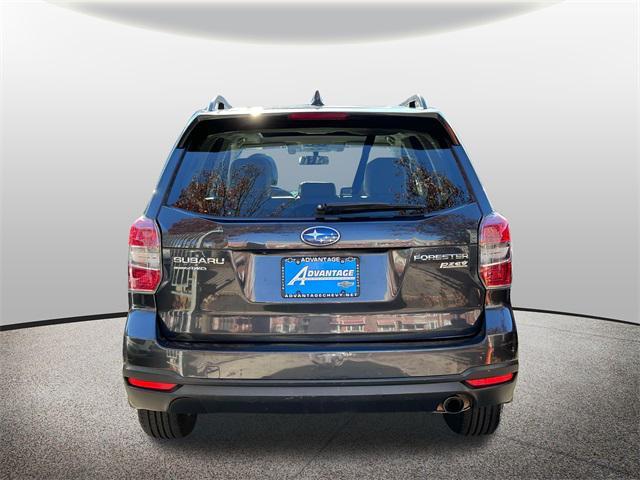 used 2016 Subaru Forester car, priced at $10,448