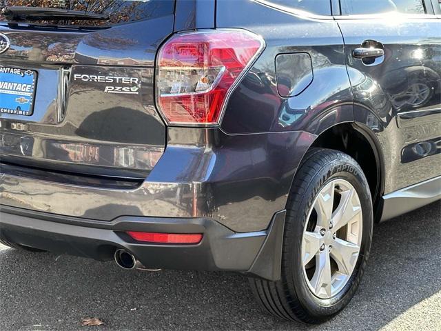 used 2016 Subaru Forester car, priced at $10,448