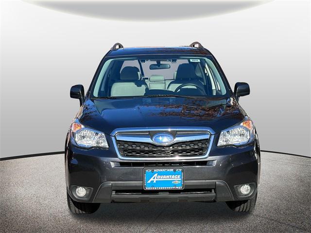 used 2016 Subaru Forester car, priced at $10,448